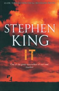 Stephen King’s It Gives You Real Chill!