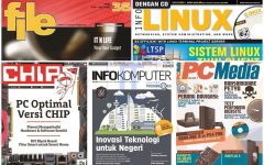 12 Majalah Elektronik Teratas