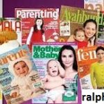 25 Majalah Teratas untuk Wanita